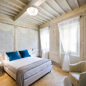Bed and breakfast Il Piccolo Cavour Charming House, Arezzo
