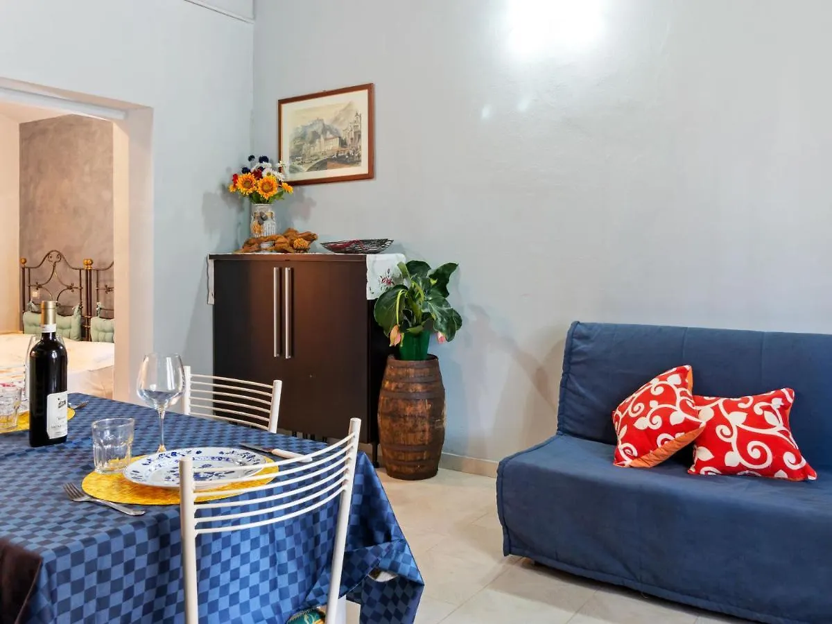 Holiday home Belvilla By Oyo Al Meriggio Casa di Cio