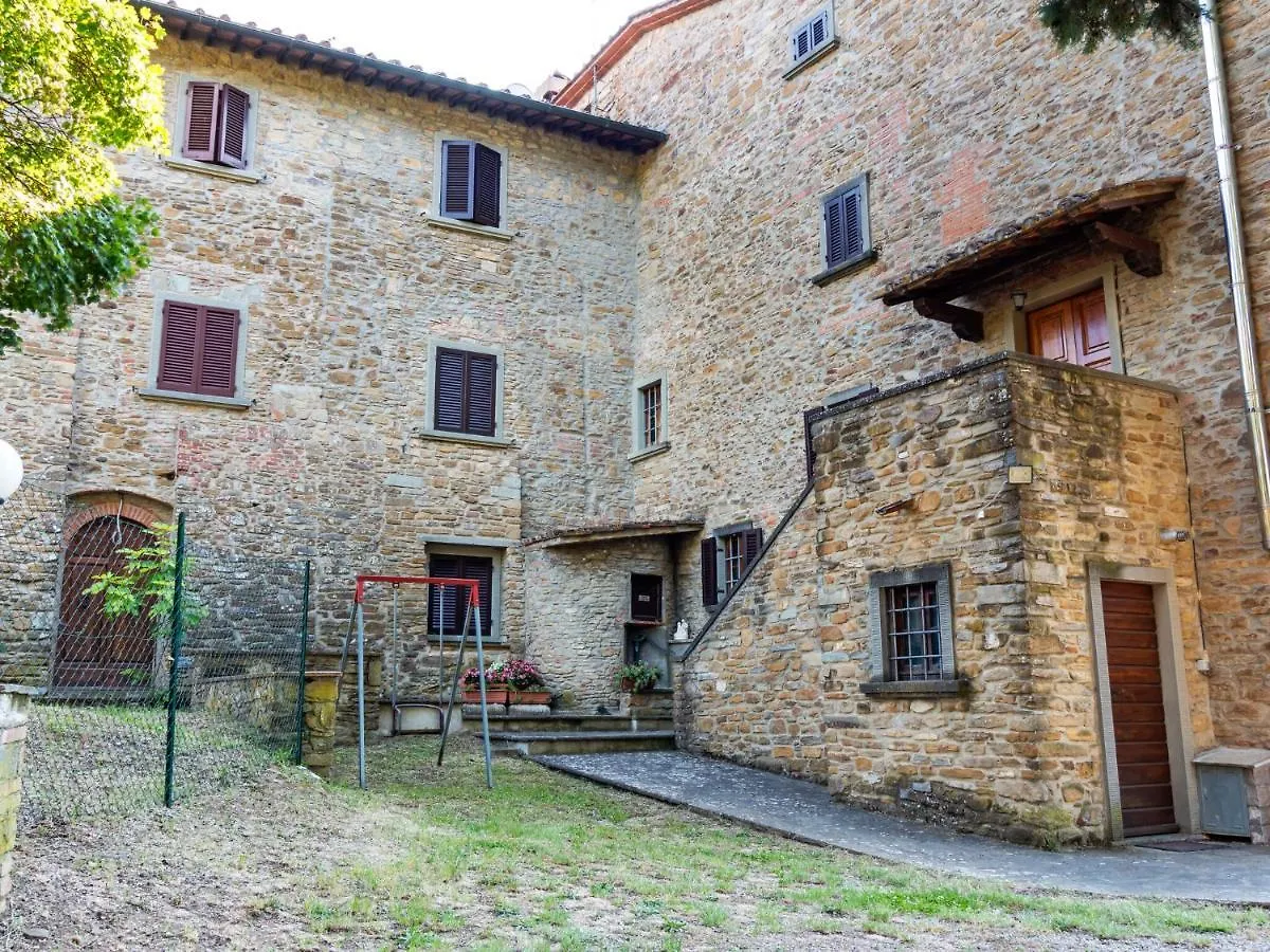 Belvilla By Oyo Al Meriggio Casa di Cio Italy