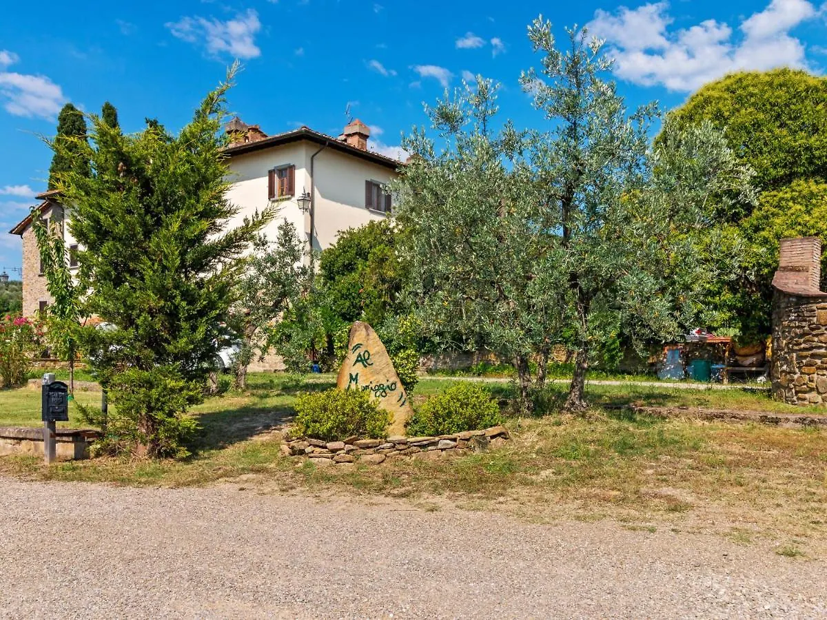 Belvilla By Oyo Al Meriggio Casa di Cio 0*,  Italy