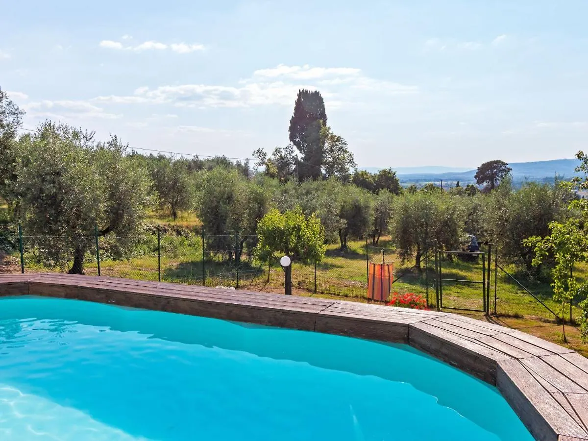 Belvilla By Oyo Al Meriggio Casa di Cio Holiday home