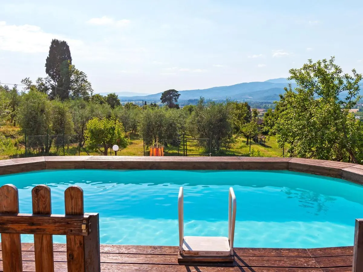 Belvilla By Oyo Al Meriggio Casa di Cio Holiday home