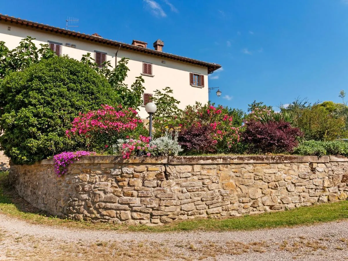 Holiday home Belvilla By Oyo Al Meriggio Casa di Cio Italy