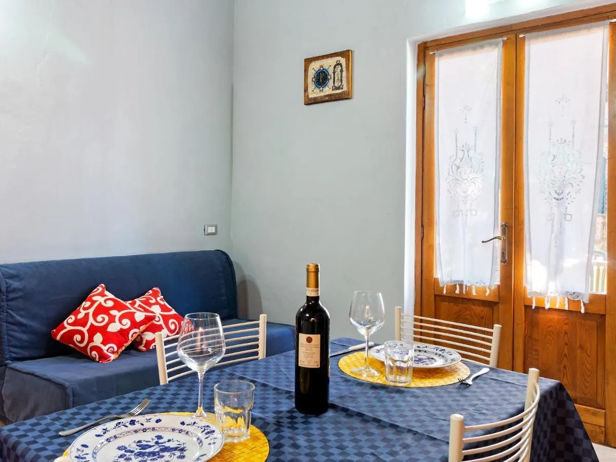 Holiday home Belvilla By Oyo Al Meriggio Casa di Cio