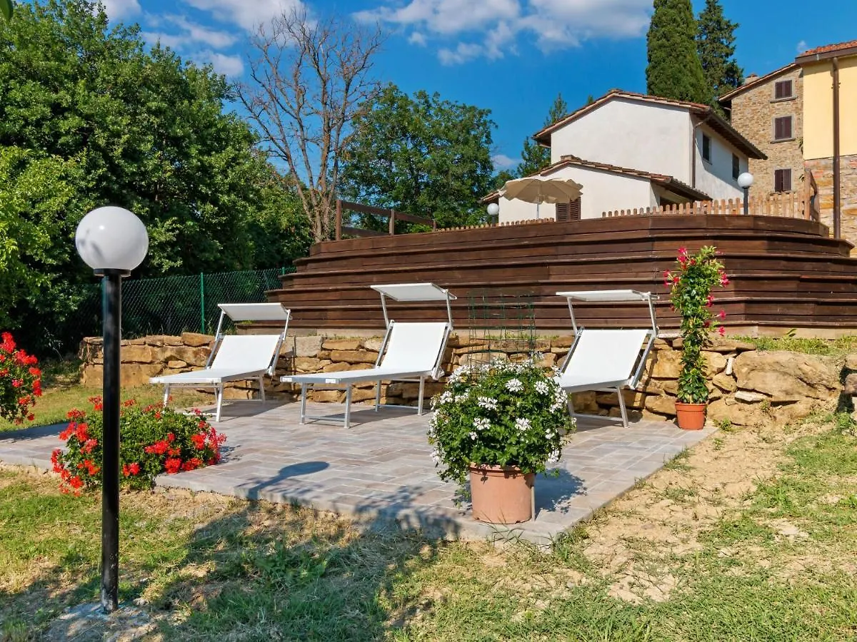 Belvilla By Oyo Al Meriggio Casa di Cio