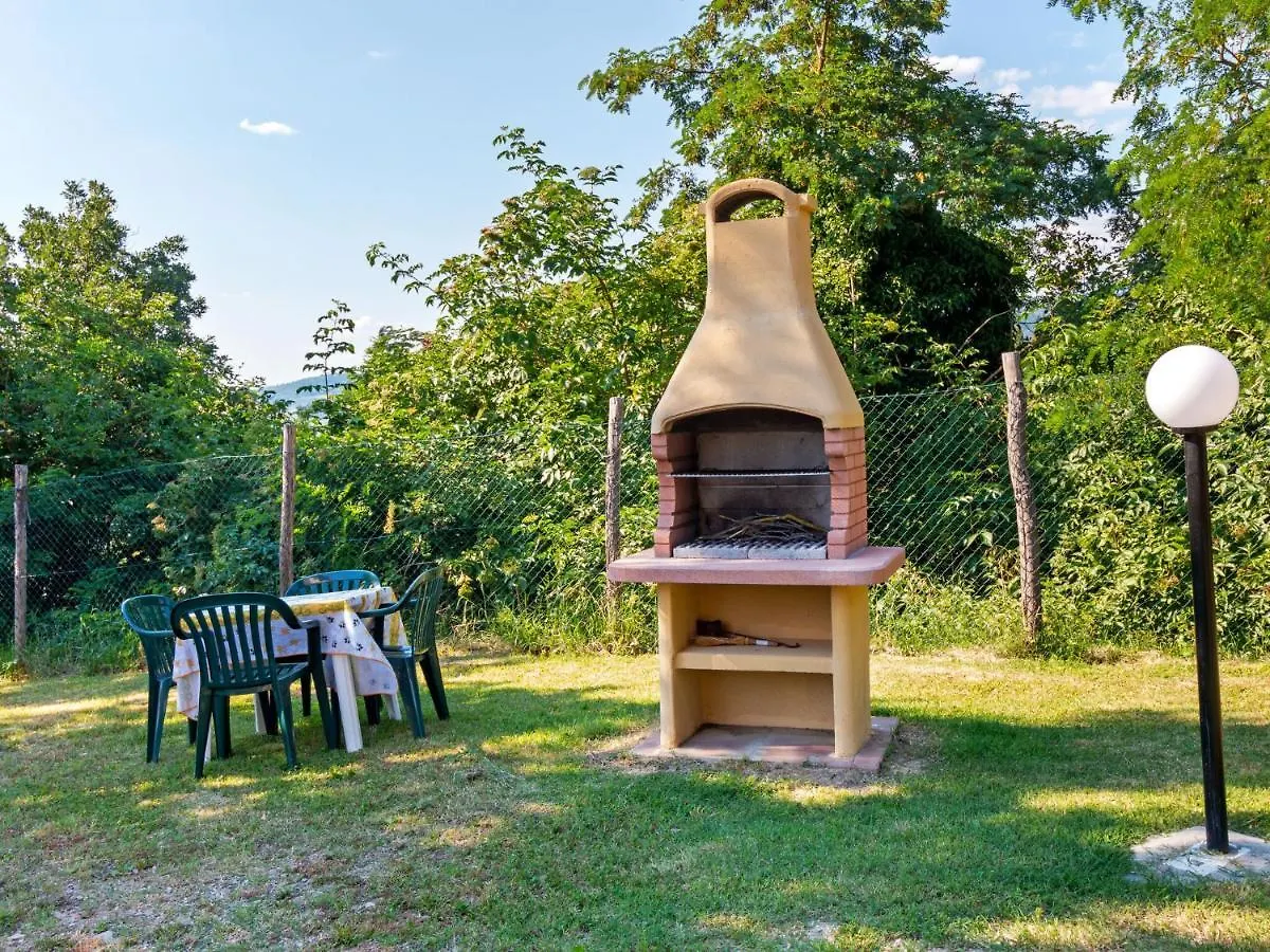 Holiday home Belvilla By Oyo Al Meriggio Casa di Cio