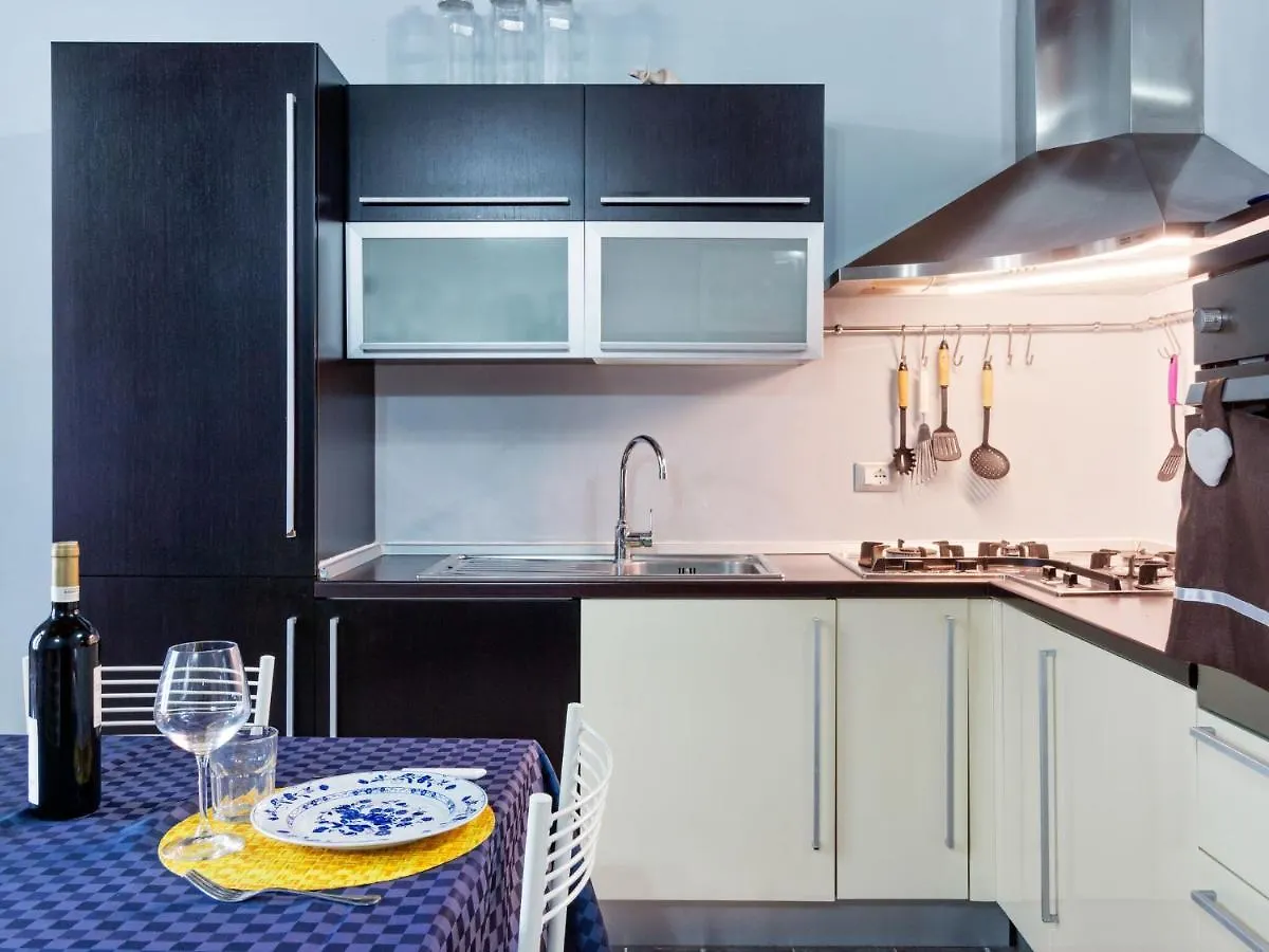 Holiday home Belvilla By Oyo Al Meriggio Casa di Cio Italy