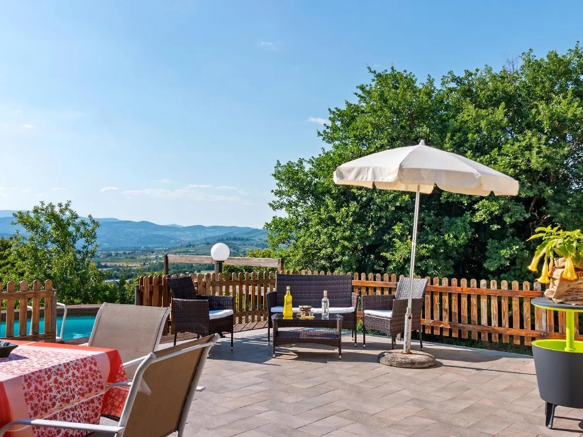 Belvilla By Oyo Al Meriggio Casa di Cio 0*,  Italy