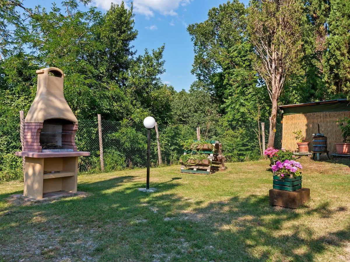 Belvilla By Oyo Al Meriggio Casa di Cio Holiday home