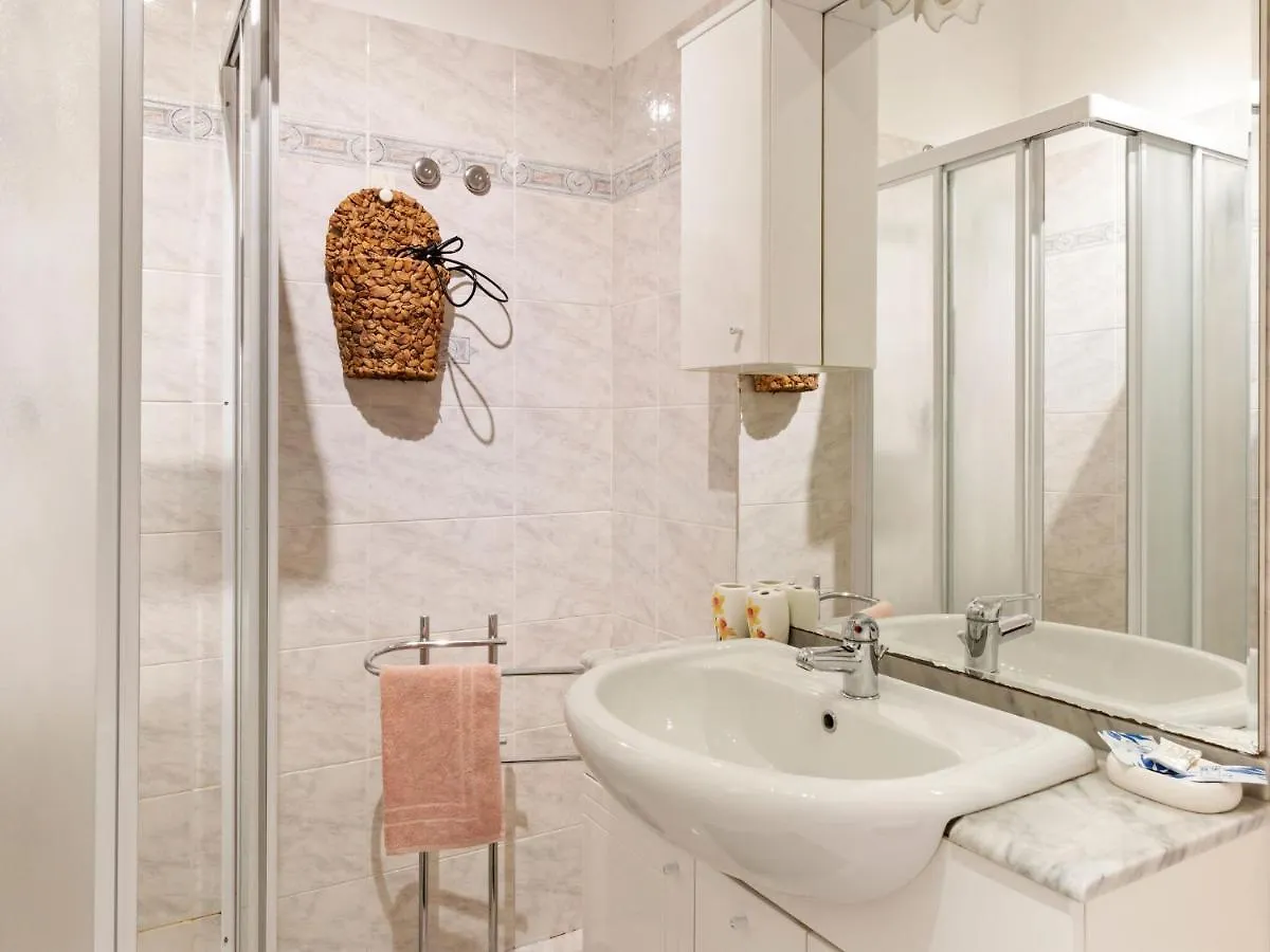 Belvilla By Oyo Al Meriggio Casa di Cio Holiday home