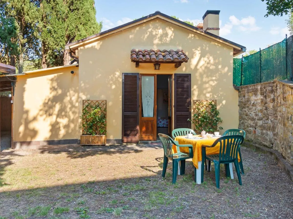 Holiday home Belvilla By Oyo Al Meriggio Casa di Cio Italy
