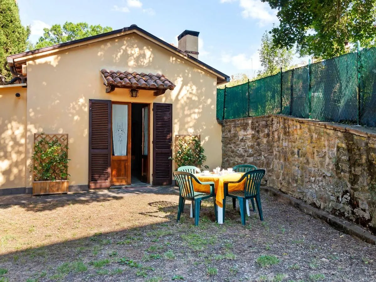 Belvilla By Oyo Al Meriggio Casa di Cio
