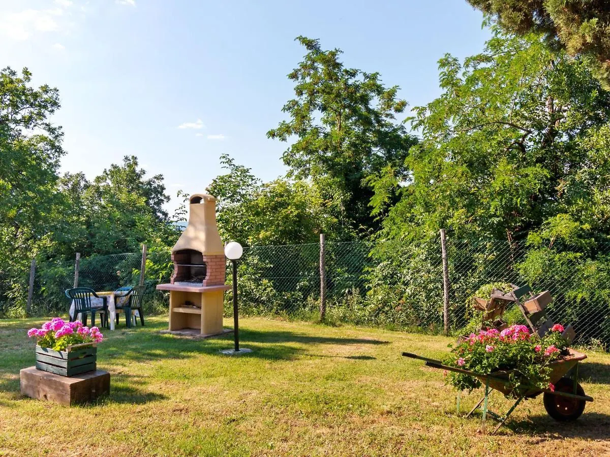 Holiday home Belvilla By Oyo Al Meriggio Casa di Cio