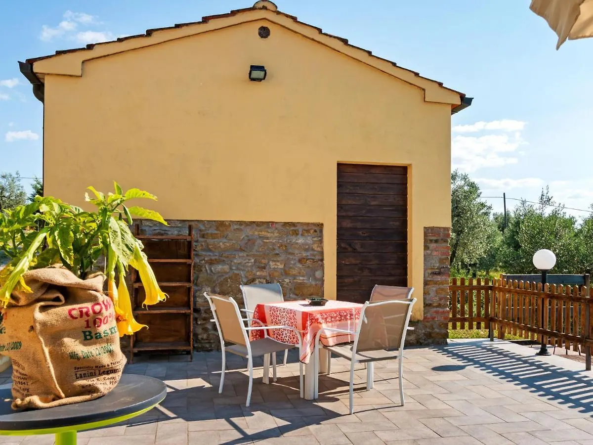 Belvilla By Oyo Al Meriggio Casa di Cio Holiday home