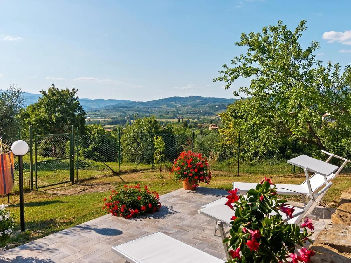 Belvilla By Oyo Al Meriggio Casa di Cio 0*,  Italy