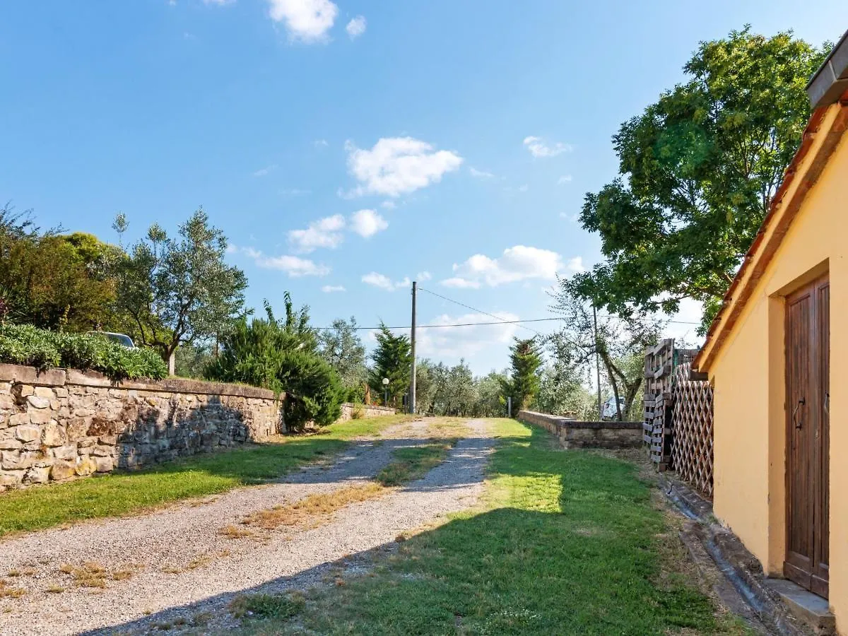 Belvilla By Oyo Al Meriggio Casa di Cio Holiday home