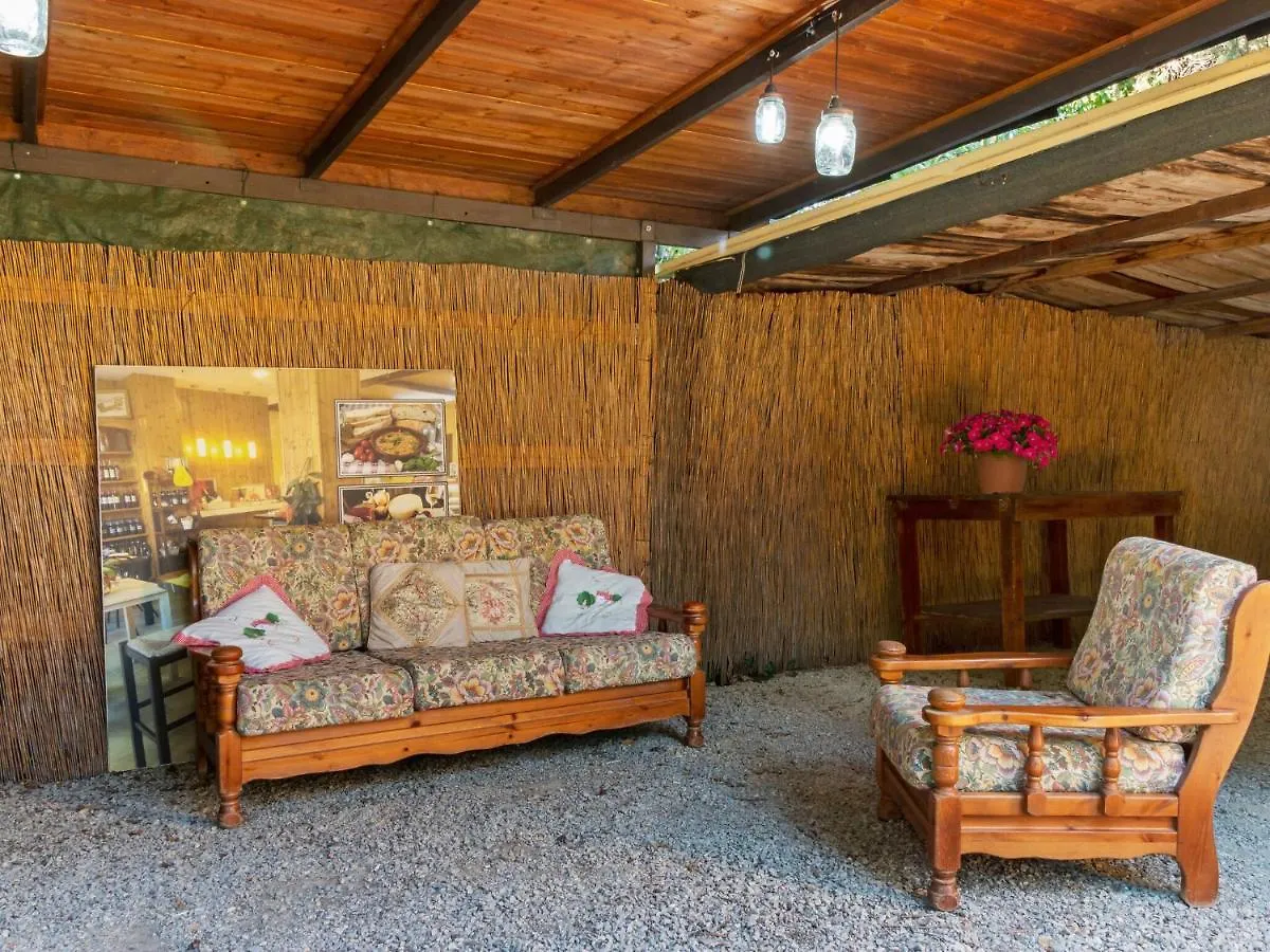Belvilla By Oyo Al Meriggio location
